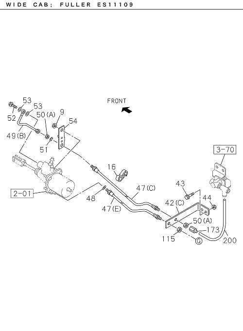 Partial Engine